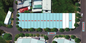 Đất KĐT Phước Lý giá hợp lý cho nhà đầu tư thiện chí