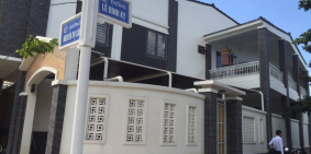 chỉ từ 2ty8 bạn đã có thể sở hữu ngay lô đất nền khu dân cư phước lý giá rẻ