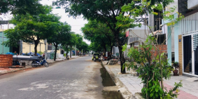 Bán đất giá sập sàn đường Bùi Thiện Ngộ sau lưng trường mầm non Chú Ếch Con