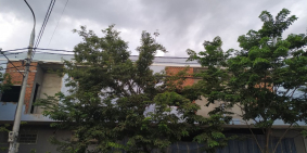 Đất đẹp vuông vức Lê ĐÌnh Kỵ, chỉ 840trieu(30%) có thể cầm ngay dc sổ đỏ.