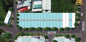 đất nền phân lô sau lưng bến xe trung tâm giá rẻ