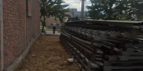 BÁN ĐẤT NỀN DIỆN TÍCH LỚN GẦN BẾN XE ĐÀ NẴNG-PHỐ SUNG TÚC hỗ trợ vay 70%