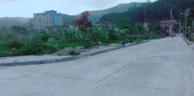 Đất nền sát quốc lộ 18A, giữa khu nghỉ dưỡng Suối Khoáng và Bãi tắm Tuấn Mai- QN