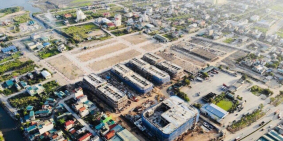 DỰ ÁN GREEN PARK-CƠ HỘI ĐẦU TƯ CHẮC CHẮN VÀ BỀN VỮNG