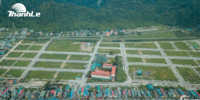 BÁN ĐẤT NỀN DỰ ÁN KM8 QUANG HANH - CẨM PHẢ ĐÁP ỨNG MỌI YÊU CẦU VỀ ĐẦU TƯ VÀ NƠI