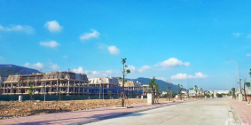 ĐẤT NỀN HƯỚNG VỊNH SINH LỜI CAO CẨM PHẢ 30-35%