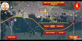 ĐẤT NỀN GREEN PARK CẨM PHẢ – CƠ HỘI ĐẦU TƯ “VÀNG MƯỜI”