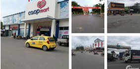 Ra Đi 2 Lô Đất Long An đã có SỔ, 789tr cho 100m2