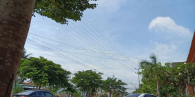 Bán Đất Nền Thị Trấn Rạch Kiến