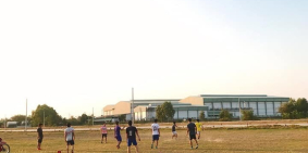 Đất nền dự án KDC Cầu Tràm. Còn 20 suất cuối cùng của giai đoạn 1.