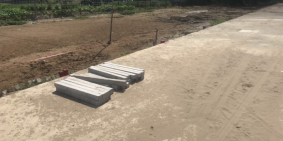 Tôi cần bán đất khu dân cư mới Tân Kim Cần Giuộc 76m2 đất gần mặt tiền Quốc Lộ 5