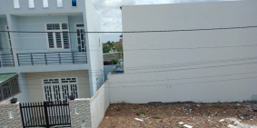 BÁN đất thổ cư chính chủ giá rẻ ngay thị trấn cần giuộc