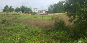 Cần bán lô đất đẹp trên đường tỉnh lộ 786, Long Vĩnh, Châu Thành.