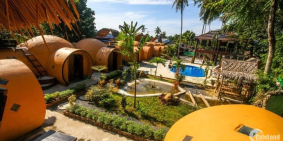 Đất Thành phố Đà Lạt 500m²,xây dựng khu nghỉ dưỡng, khai thác homestay