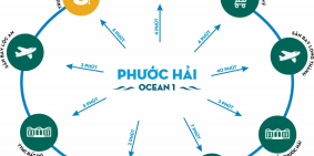 Đất đường ven biển Bà Rịa - Vũng Tàu