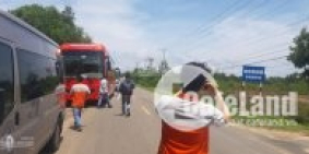 HOT !!! Dự án Eco Town Long Thành, giá HOT chỉ từ 15tr/m2