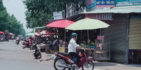 CHÍNH CHỦ BÁN NHANH LÔ ĐẤT 900M2, SHR, GIÁ CHỈ 539TR/NỀN