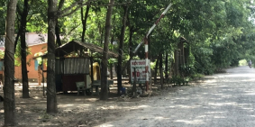 Bán đất Minh Hòa ,Dầu Tiếng,Bình Dương,giá đầu tư