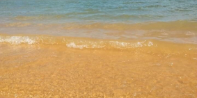 Bán 1000m2 đất mặt tiền đường 8m,thị trấn Minh Hòa