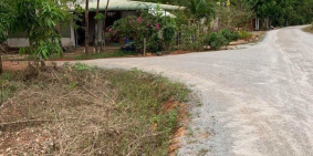 Đất Bình Dương giá rẻ, đường 8m, điện 3 pha, giá 398 đến 450 triệu/ 1000m2