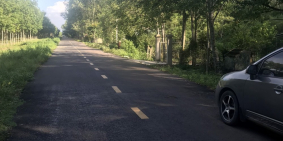 Bán đất trung tâm tp Bình Dương  giá hơn 545tr