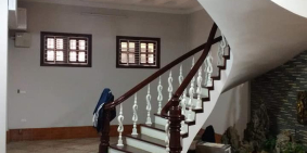 Nhà Phố Đông Tác, 5 tầng, 48m2, MT 5.3m, ở ngay, 5.7 tỷ.