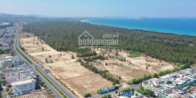 BÁN LÔ ĐẤT VEN BIỂN PHÚ YÊN, NGAY TRỤC ĐẠI LỘ KẾT NỐI TRUNG TÂM TP, 1 TỶ 7