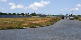 Bán lô đất 300m2 đường Hồ Chí Minh, TP.Đồng Hới, Quảng Bình, giá tốt