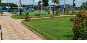 BÁN ĐẤT NỀN TRUNG TÂM TP ĐỒNG XOÀI DỰ ÁN SUNVIEW CENTRAL GIÁ SIÊU RẺ