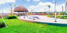 bán đất các kỳ quan thế giới Bình Phước - Đồng Xoài.