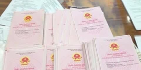 - Đất KHU TÁI ĐỊNH CƯ BECAMEX - CÒN VÀI XUẤT NỘI BỘ