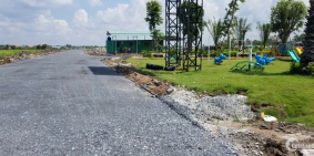 GALAXY CENTER CITY - NƠI CUỘC SỐNG PHỒN VINH, duy nhất 526tr/nền có sổ riêng