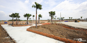 Muốn mua đất khu Phú Mỹ Hưng giá nông thôn 998tr/ nền. LH O938.692.183 giữ chỗ,