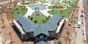 CÁT TƯỜNG PHÚ HƯNG GIÁ GỐC ,VỊ TRÍ ĐẸP ,SINH LỢI CAO NGAY CÔNG VIÊN KIẾN TRÚC TG