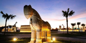 Đất nền Cát Tường Phú Hưng mở bán đợt 4 - Cảnh quan Châu Âu hút khách