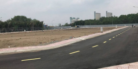 LÀM ĂN THUA LỖ CẦN BÁN GẤP NỀN ĐẤT ĐỂ TRẢ NỢ