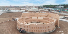 dự án cát tường phú hưng, tp đồng xoài, tỉnh bình phước