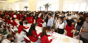 Bán đất mặt tiền ngay chợ TP.Đồng Xoài