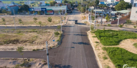 bán đất nền dự án siêu tềm năng