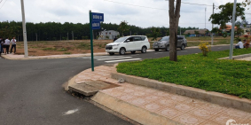 bán đất giá rẻ tại Đồng Xoài, 400 triệu công chứng ngay