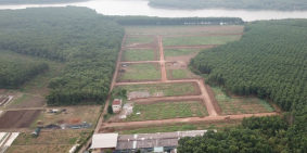 Mở bán dự án Tân Lập Garden đã có sổ, dự án 1/500, ngân hàng sacombank hỗ trợ