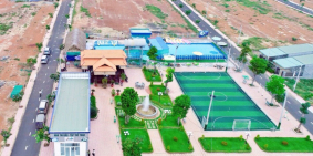 DỰ ÁN ĐẤT NỀN TRUNG TÂM THÀNH PHỐ