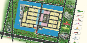 Dự án Young Town Tây Bắc Sài Gòn Chỉ 580 Triệu/Lô