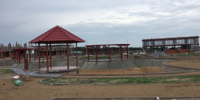 Siêu sản phẩm hot nhất thị trường đất nền, Trường Hải Riverside,8tr/m2