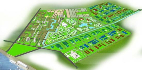 Sỡ hữu đất nền chỉ với 15tr/m2 tại Long An