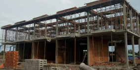 Cảnh Báo ! Những Điều Cần Biết Khi Mua Đất Khu Vực Đức Hòa - Long An  !