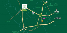 ĐẦU TƯ SINH LỜI CỰC TỐT VỚI KHU ĐÔ THỊ MỚI ECITY TÂN ĐỨC