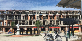 cần bán đất tại dự án young town tây bắc,giá chính chủ