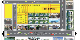 KHU DÂN CƯ HOA KHẢI NEW LAND 1