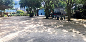 Bán đất 100m² mặt tiền quốc lộ 27, khuôn viên rộng 20.000m²,vị trí đẹp huyện Đức